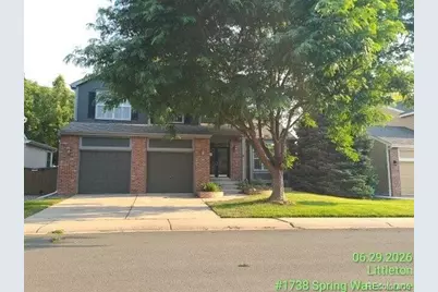 1748 Spring Water Lane, Littleton, CO 80129 - Photo 1