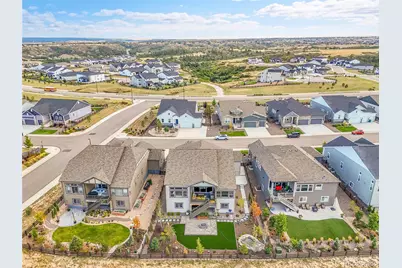 3303 Carabiner Street, Castle Rock, CO 80108 - Photo 38