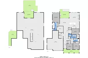 3303 Carabiner St, Castle Rock, CO 80108 - Photo 42