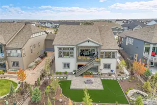 3303 Carabiner St, Castle Rock, CO 80108 - Photo 38