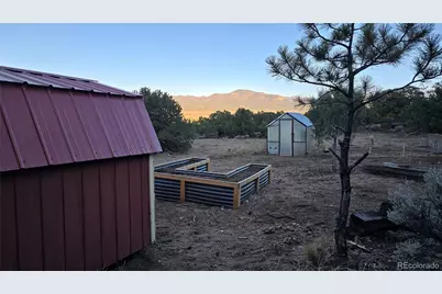 411 Gruenberg Road, Fort Garland, CO 81133 - Photo 38