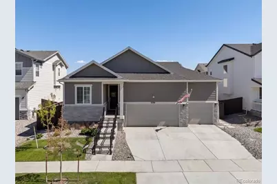 9784 Ceylon Street, Commerce City, CO 80022 - Photo 1