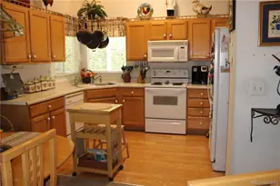 1147 S Boston Ct, Denver, CO 80247 - Photo 16