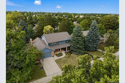 5447 S Iola Way, Englewood, CO 80111 - Photo 2