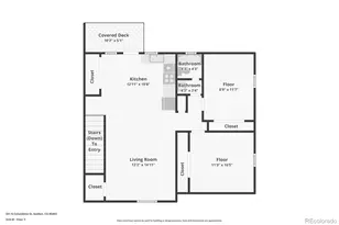 331 N Columbine Street #A -D, Golden, CO 80403 - Photo 42