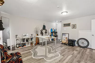331 N Columbine Street #A -D, Golden, CO 80403 - Photo 32