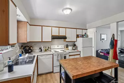 331 N Columbine Street #A -D, Golden, CO 80403 - Photo 22