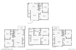 331 N Columbine Street #A -D, Golden, CO 80403 - Photo 40