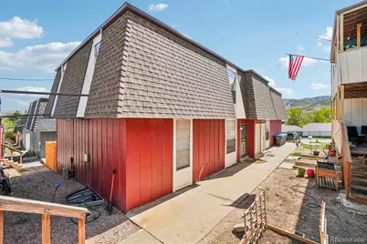 331 N Columbine Street #A -D, Golden, CO 80403 - Photo 50
