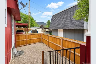 331 N Columbine Street #A -D, Golden, CO 80403 - Photo 46