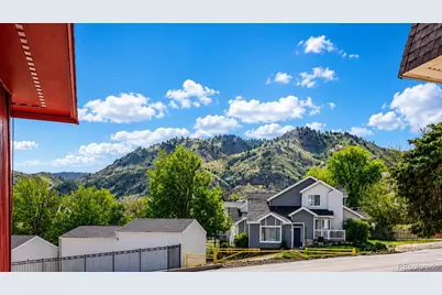 331 N Columbine Street #A -D, Golden, CO 80403 - Photo 2