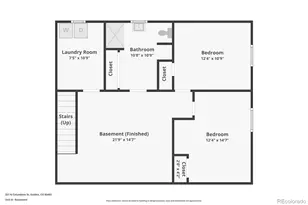 331 N Columbine Street #A -D, Golden, CO 80403 - Photo 44