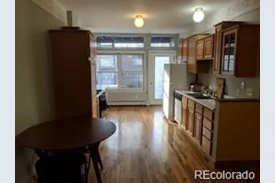 1255 N Pennsylvania Street #201, Denver, CO 80203 - Photo 2