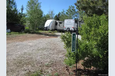182 Smoke Stack Road, Hartsel, CO 80449 - Photo 2