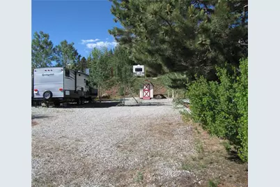 182 Smoke Stack Road, Hartsel, CO 80449 - Photo 1