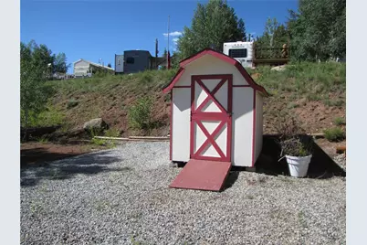 182 Smoke Stack Road, Hartsel, CO 80449 - Photo 6