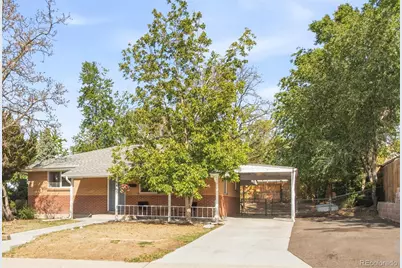 8461 Faraday Street, Denver, CO 80229 - Photo 2