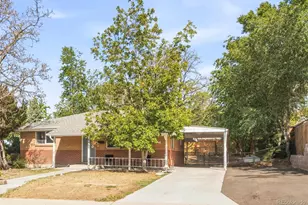 8461 Faraday St, Denver, CO 80229 - Photo 2