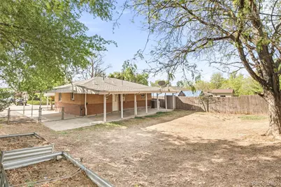 8461 Faraday Street, Denver, CO 80229 - Photo 34