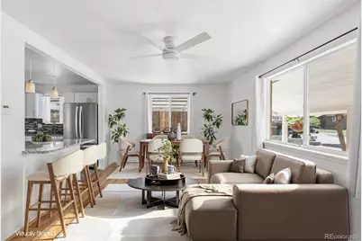 8461 Faraday Street, Denver, CO 80229 - Photo 4