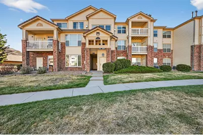 5733 N Gibralter Way #3-306, Aurora, CO 80019 - Photo 1