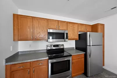 5733 N Gibralter Way #3-306, Aurora, CO 80019 - Photo 4