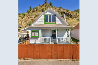 902 Virginia Street, Idaho Springs, CO 80452 - Photo 1