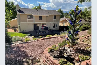 3019 Oro Blanco Drive, Colorado Springs, CO 80917 - Photo 12