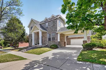 7622 E 6th Place, Denver, CO 80230 - Photo 1
