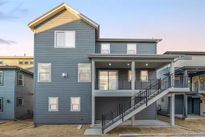 12110 Octave Avenue, Lone Tree, CO 80134 - Photo 2