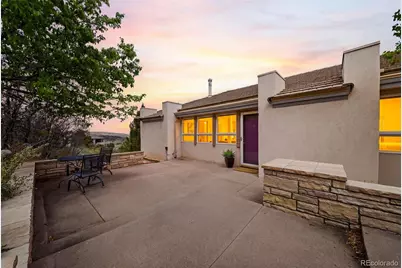 6070 Crestbrook Drive, Morrison, CO 80465 - Photo 2