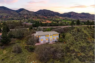 6070 Crestbrook Drive, Morrison, CO 80465 - Photo 1