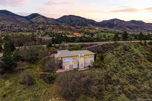 6070 Crestbrook Dr, Morrison, CO 80465 - Photo 1