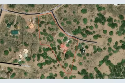 4420 Twinview Court, Crestone, CO 81131 - Photo 46