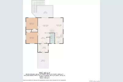 4420 Twinview Court, Crestone, CO 81131 - Photo 48