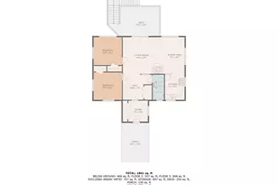 4420 Twinview Ct, Crestone, CO 81131 - Photo 48