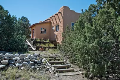 4420 Twinview Court, Crestone, CO 81131 - Photo 34