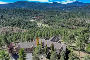 524 Humphrey Dr, Evergreen, CO 80439 - Photo 2