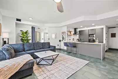 975 N Lincoln Street #6G, Denver, CO 80203 - Photo 14