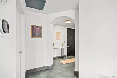 975 N Lincoln Street #6G, Denver, CO 80203 - Photo 6