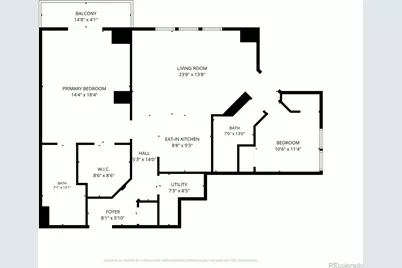 975 N Lincoln Street #6G, Denver, CO 80203 - Photo 40