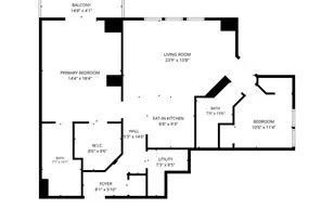 975 N Lincoln Street, Denver, CO 80203 - Photo 40