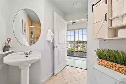 975 N Lincoln Street #6G, Denver, CO 80203 - Photo 18