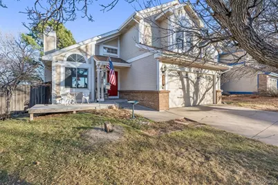 7752 Halleys Drive, Littleton, CO 80125 - Photo 1