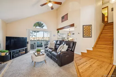 7752 Halleys Drive, Littleton, CO 80125 - Photo 4