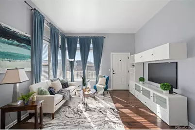 2819 Syracuse Court #232, Denver, CO 80238 - Photo 1