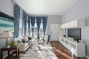 2819 Syracuse Ct, Denver, CO 80238 - Photo 1