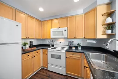 2819 Syracuse Court #232, Denver, CO 80238 - Photo 10