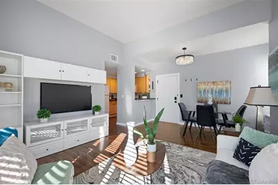 2819 Syracuse Court #232, Denver, CO 80238 - Photo 6