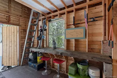 388 Saw Mill Lane, Idaho Springs, CO 80452 - Photo 16